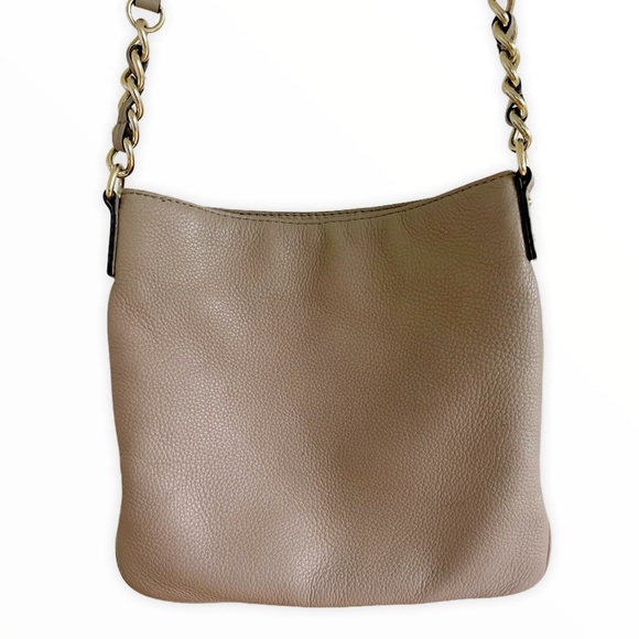 Kate Spade Crossbody - Taupe Tan - Medium - Picture 9 of 14